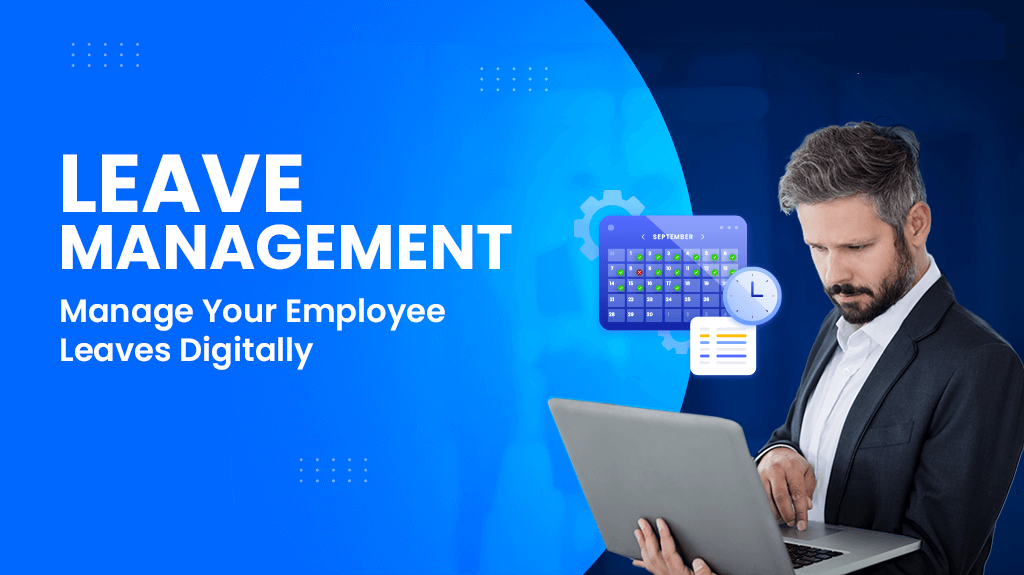 Leave Management System