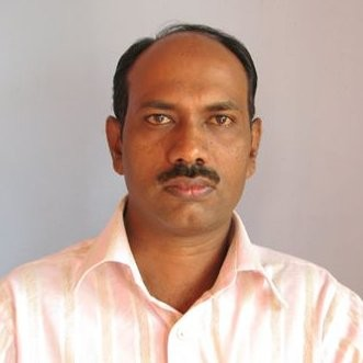 Dipak Apte - Proprietor